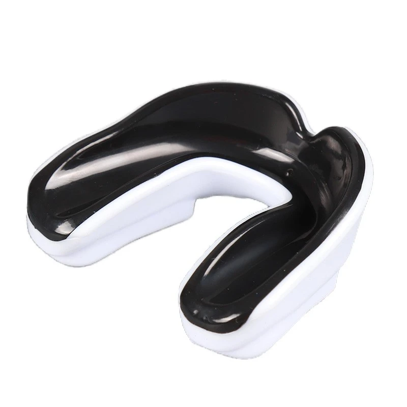 mouth guard custom made