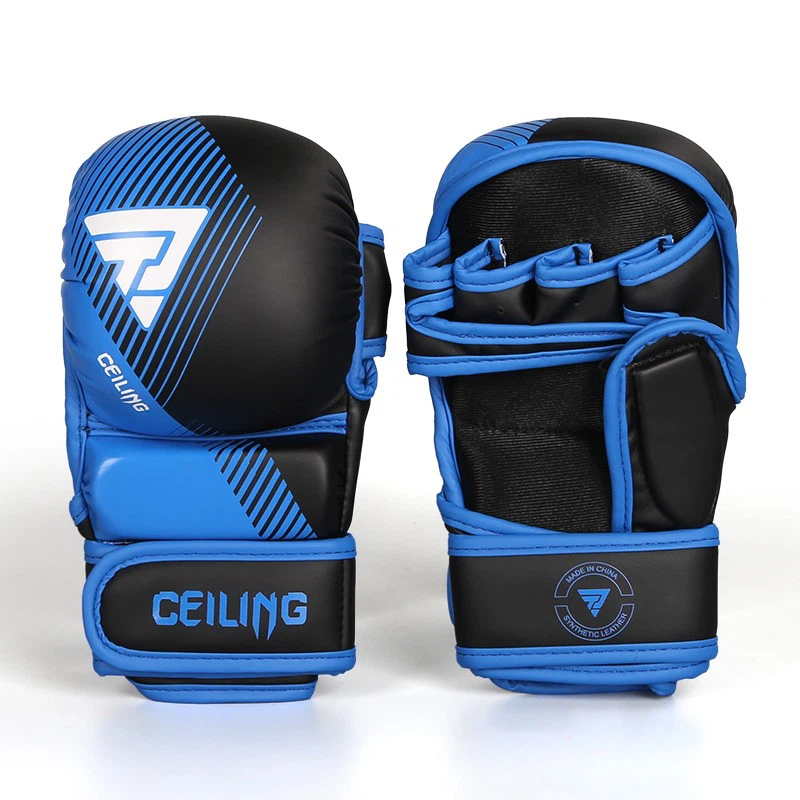 mma grappling gloves