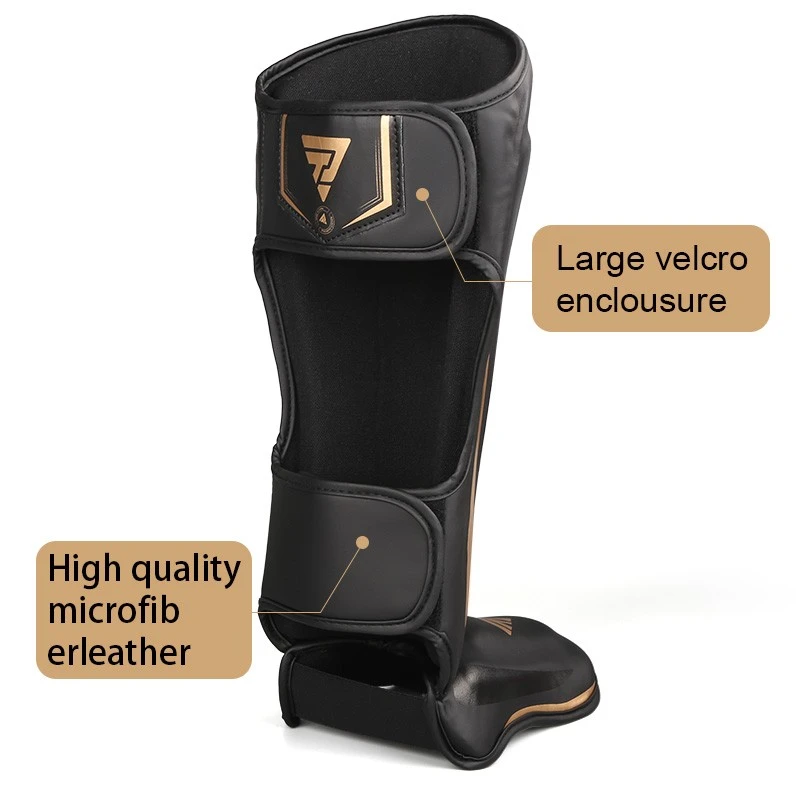 best shin guards for boxing